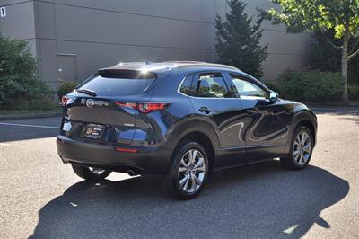 2021 Mazda CX-30 Premium AWD   - Photo 8 - Hillsboro, OR 97124