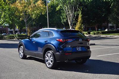 2021 Mazda CX-30 Premium AWD   - Photo 6 - Hillsboro, OR 97124