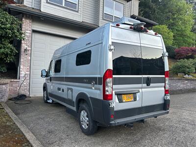 2019 Hymer Aktiv 1.0   - Photo 3 - Hillsboro, OR 97124