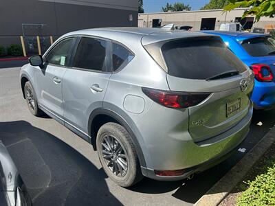 2021 Mazda CX-5 Touring - Photo 3 - Hillsboro, OR 97124