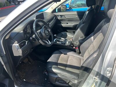 2021 Mazda CX-5 Touring - Photo 4 - Hillsboro, OR 97124