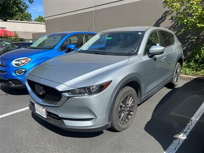 2021 Mazda CX-5 Touring - Photo 1 - Hillsboro, OR 97124