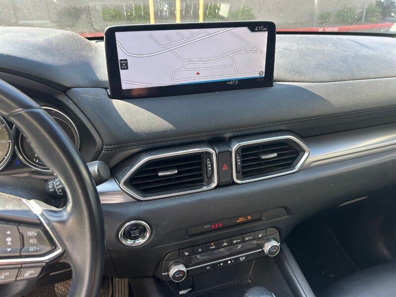 2021 Mazda CX-5 Touring - Photo 5 - Hillsboro, OR 97124