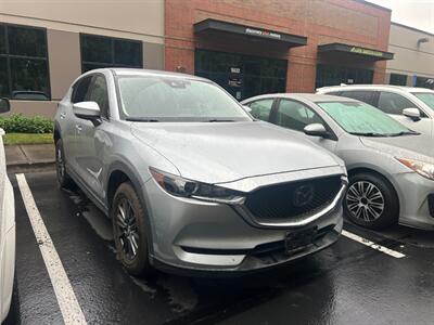 2021 Mazda CX-5 Touring SUV