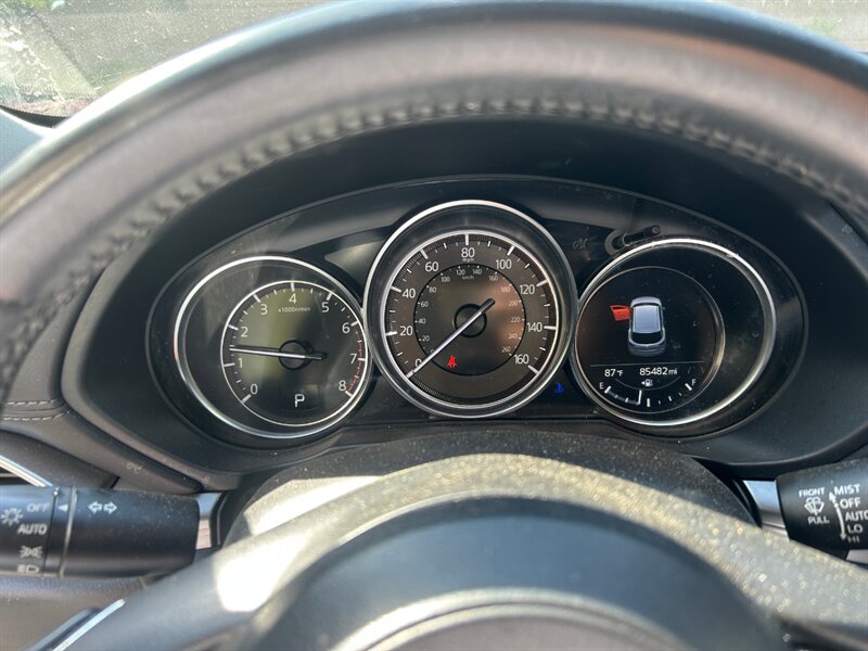 2021 Mazda CX-5 Touring - Photo 6 - Hillsboro, OR 97124