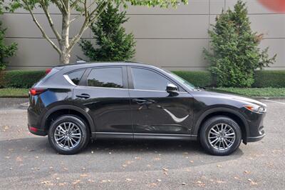 2017 Mazda CX-5 Touring AWD BOSE & Sunroof Package   - Photo 9 - Hillsboro, OR 97124