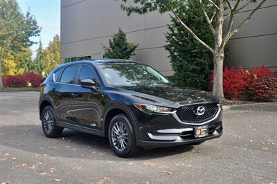 2017 Mazda CX-5 Touring AWD BOSE & Sunroof Package   - Photo 10 - Hillsboro, OR 97124