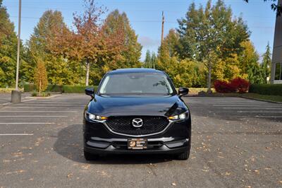 2017 Mazda CX-5 Touring AWD BOSE & Sunroof Package   - Photo 3 - Hillsboro, OR 97124