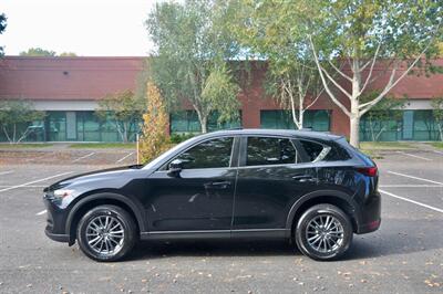 2017 Mazda CX-5 Touring AWD BOSE & Sunroof Package   - Photo 5 - Hillsboro, OR 97124