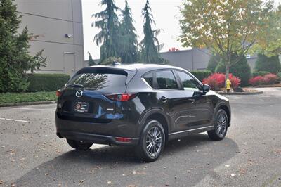 2017 Mazda CX-5 Touring AWD BOSE & Sunroof Package   - Photo 8 - Hillsboro, OR 97124