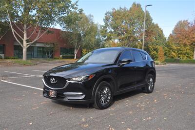 2017 Mazda CX-5 Touring AWD BOSE & Sunroof Package   - Photo 4 - Hillsboro, OR 97124