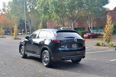 2017 Mazda CX-5 Touring AWD BOSE & Sunroof Package   - Photo 6 - Hillsboro, OR 97124