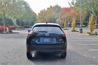 2017 Mazda CX-5 Touring AWD BOSE & Sunroof Package   - Photo 7 - Hillsboro, OR 97124