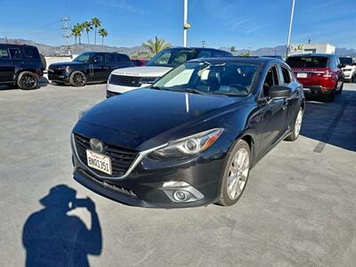 2014 Mazda MAZDA3 s Grand Touring   - Photo 1 - Hillsboro, OR 97124