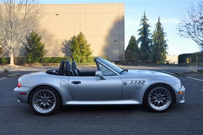 2001 BMW Z3 3.0i   - Photo 10 - Hillsboro, OR 97124