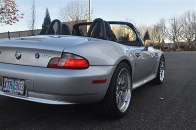 2001 BMW Z3 3.0i   - Photo 18 - Hillsboro, OR 97124