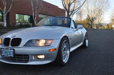 2001 BMW Z3 3.0i   - Photo 16 - Hillsboro, OR 97124