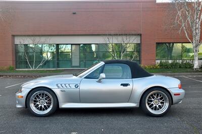 2001 BMW Z3 3.0i   - Photo 6 - Hillsboro, OR 97124