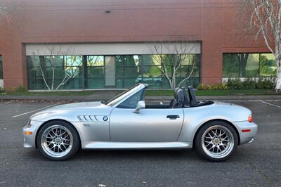 2001 BMW Z3 3.0i   - Photo 5 - Hillsboro, OR 97124