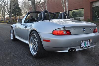 2001 BMW Z3 3.0i   - Photo 17 - Hillsboro, OR 97124