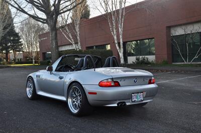 2001 BMW Z3 3.0i   - Photo 7 - Hillsboro, OR 97124