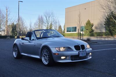 2001 BMW Z3 3.0i   - Photo 11 - Hillsboro, OR 97124