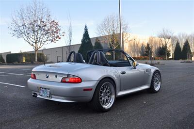 2001 BMW Z3 3.0i   - Photo 9 - Hillsboro, OR 97124