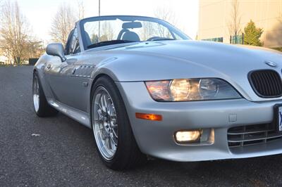 2001 BMW Z3 3.0i   - Photo 19 - Hillsboro, OR 97124