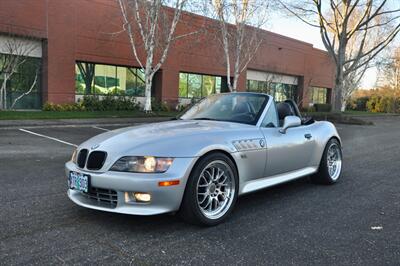 2001 BMW Z3 3.0i   - Photo 4 - Hillsboro, OR 97124