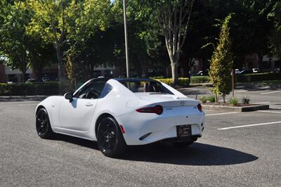 2017 Mazda MX-5 Miata RF Grand Touring   - Photo 6 - Hillsboro, OR 97124