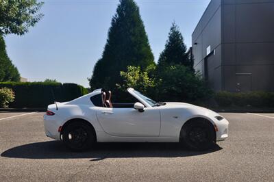 2017 Mazda MX-5 Miata RF Grand Touring   - Photo 10 - Hillsboro, OR 97124