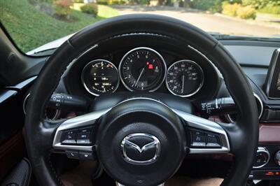 2017 Mazda MX-5 Miata RF Grand Touring   - Photo 23 - Hillsboro, OR 97124