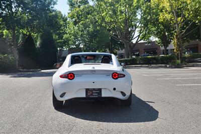 2017 Mazda MX-5 Miata RF Grand Touring   - Photo 8 - Hillsboro, OR 97124