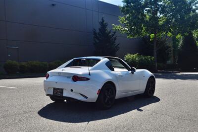 2017 Mazda MX-5 Miata RF Grand Touring   - Photo 9 - Hillsboro, OR 97124