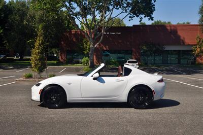 2017 Mazda MX-5 Miata RF Grand Touring   - Photo 5 - Hillsboro, OR 97124