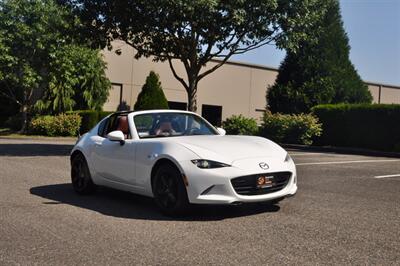 2017 Mazda MX-5 Miata RF Grand Touring   - Photo 11 - Hillsboro, OR 97124