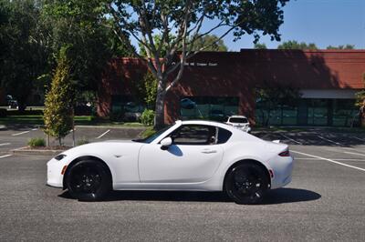 2017 Mazda MX-5 Miata RF Grand Touring   - Photo 7 - Hillsboro, OR 97124