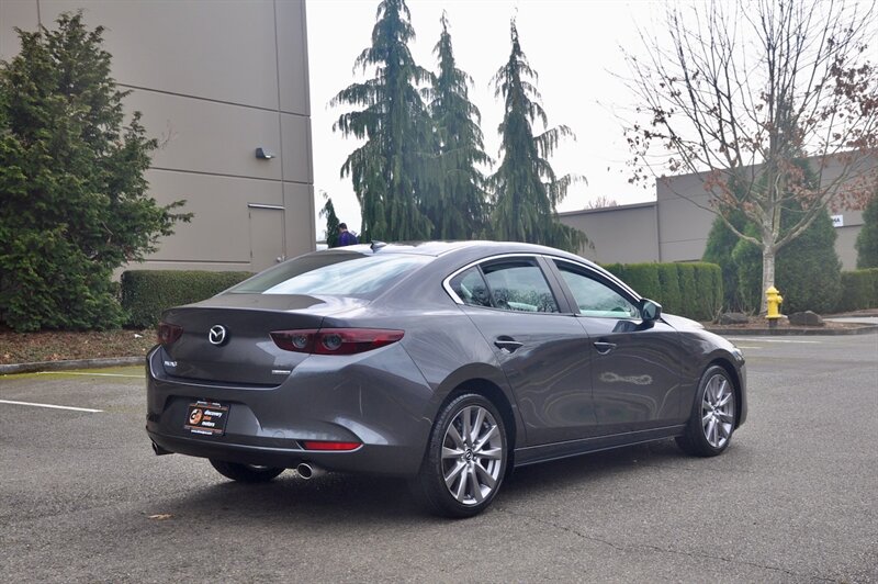 2019 Mazda MAZDA3 Preferred - Photo 8 - Hillsboro, OR 97124