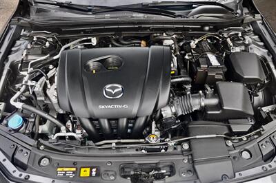 2019 Mazda MAZDA3 Preferred - Photo 24 - Hillsboro, OR 97124