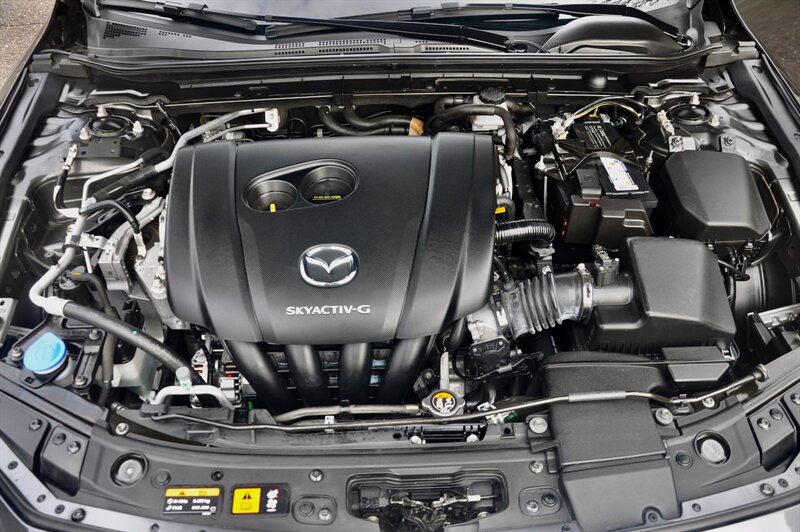 2019 Mazda MAZDA3 Preferred - Photo 24 - Hillsboro, OR 97124