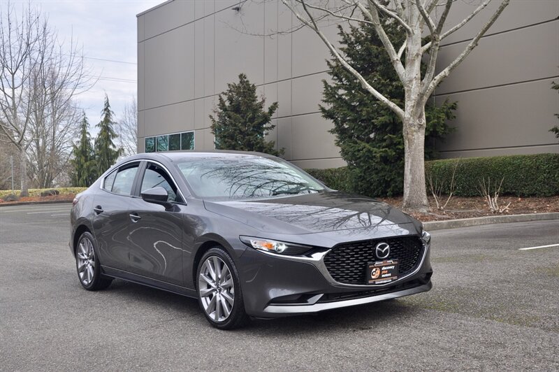 2019 Mazda MAZDA3 Preferred - Photo 10 - Hillsboro, OR 97124