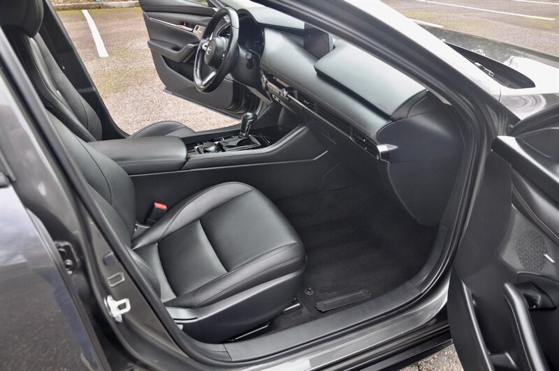 2019 Mazda MAZDA3 Preferred - Photo 20 - Hillsboro, OR 97124