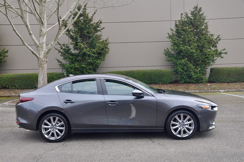 2019 Mazda MAZDA3 Preferred - Photo 9 - Hillsboro, OR 97124