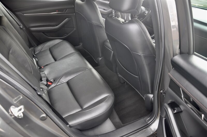 2019 Mazda MAZDA3 Preferred - Photo 18 - Hillsboro, OR 97124