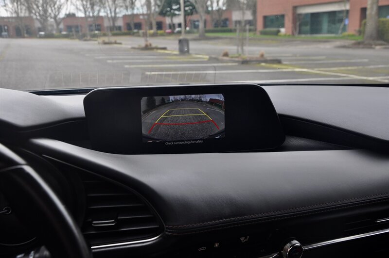 2019 Mazda MAZDA3 Preferred - Photo 27 - Hillsboro, OR 97124