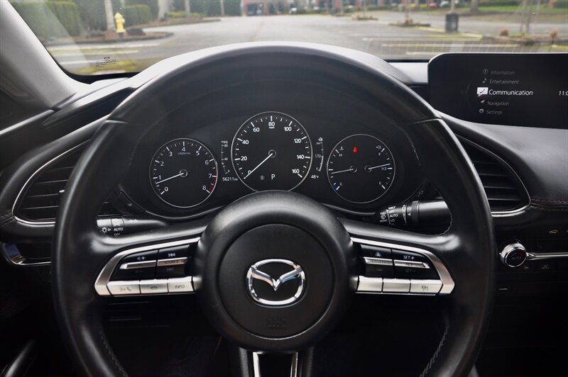2019 Mazda MAZDA3 Preferred - Photo 25 - Hillsboro, OR 97124