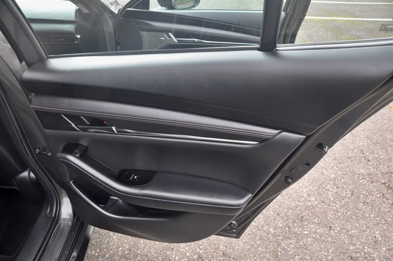 2019 Mazda MAZDA3 Preferred - Photo 19 - Hillsboro, OR 97124