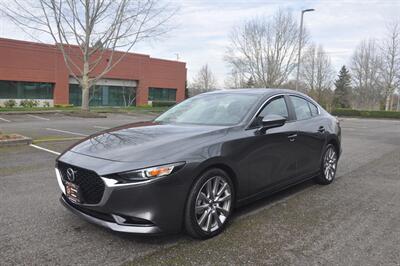 2019 Mazda MAZDA3 Preferred - Photo 4 - Hillsboro, OR 97124