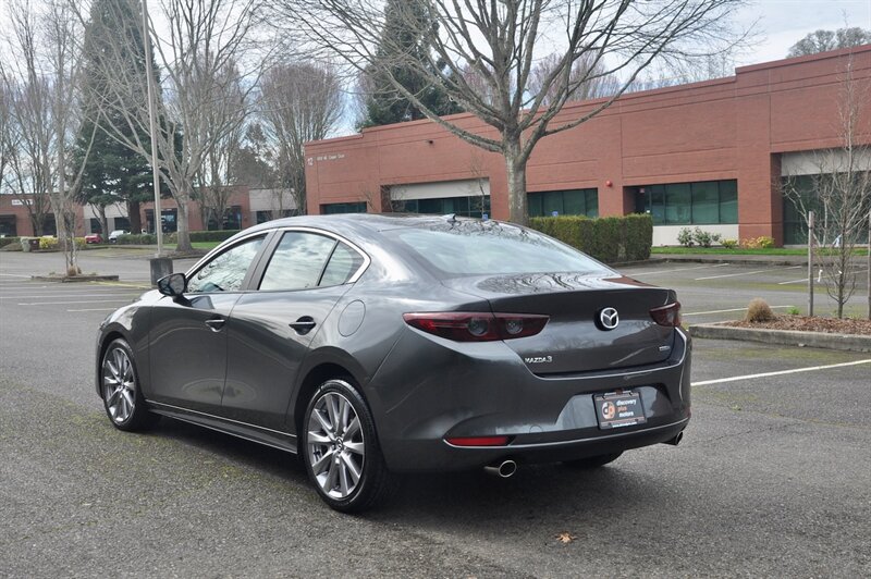 2019 Mazda MAZDA3 Preferred - Photo 6 - Hillsboro, OR 97124