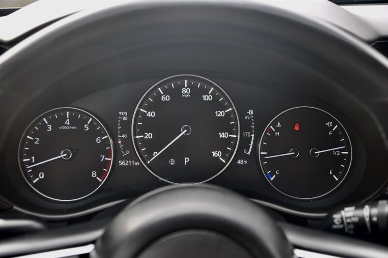 2019 Mazda MAZDA3 Preferred - Photo 26 - Hillsboro, OR 97124